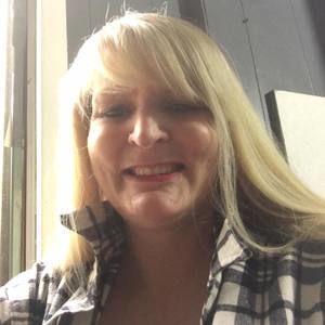 Meet your Posher, Marlo